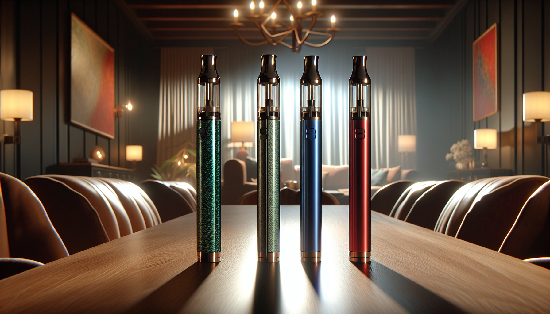 Gas gang 1g htfse vape pens Review